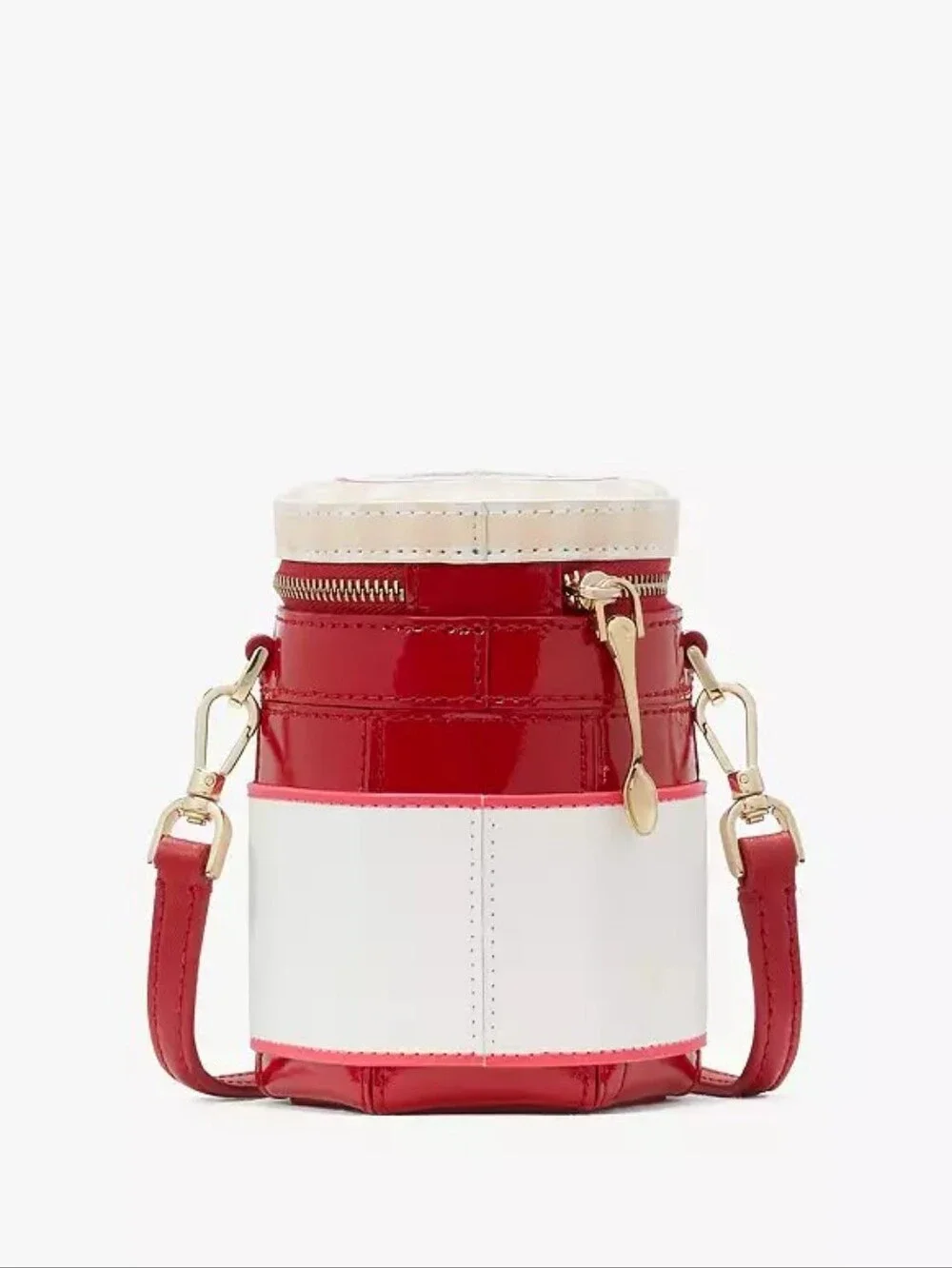 🍓Kate Spade Strawberry Jam Crossbody Bag